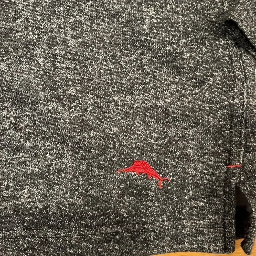 Tommy Bahama sweatshirt size large - Picture 3 of 8